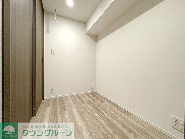 パークアクシス神保町の物件内観写真